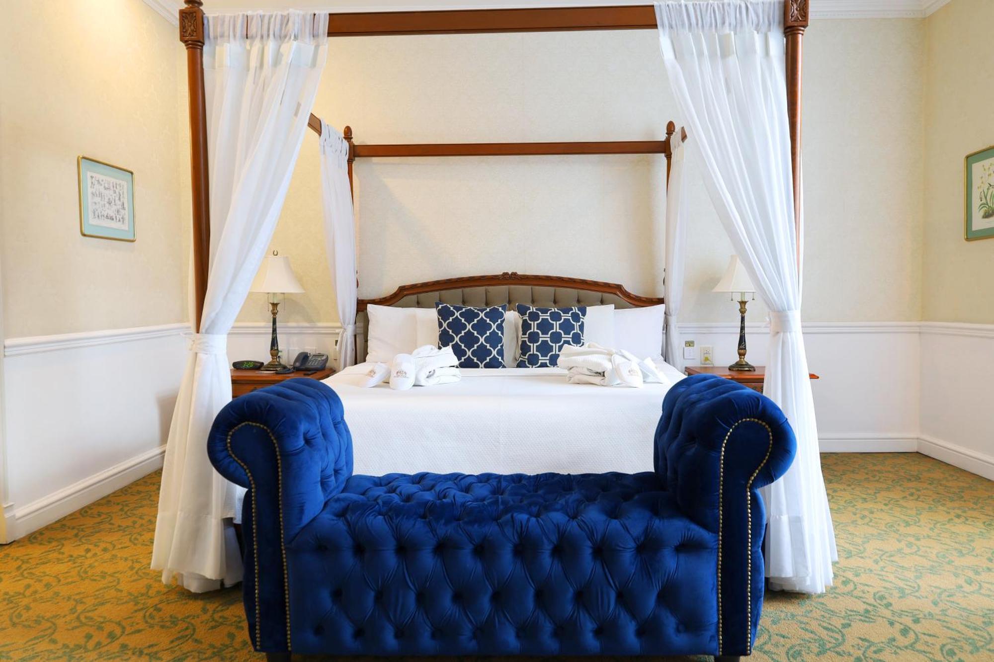 Gran Hotel Ciudad De Mexico Zocalo View מראה חיצוני תמונה