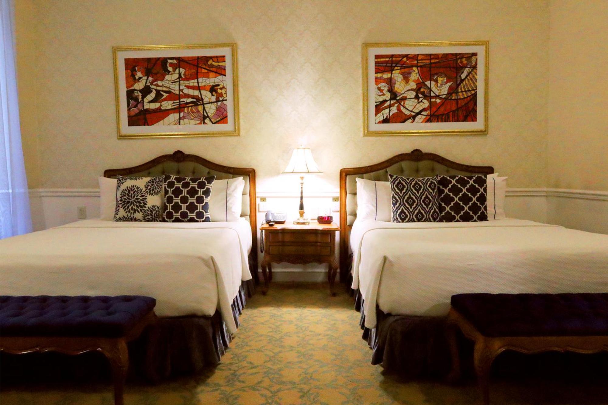 Gran Hotel Ciudad De Mexico Zocalo View מראה חיצוני תמונה
