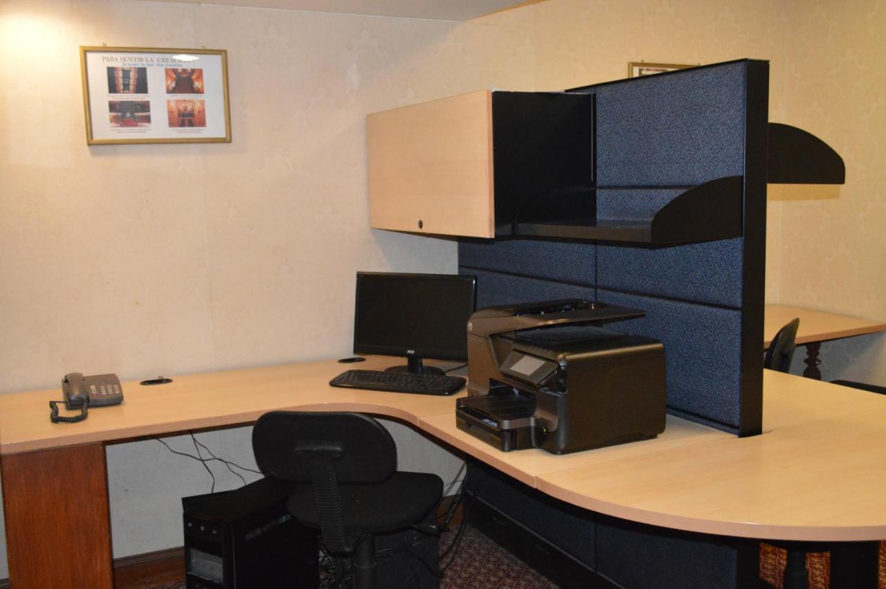 Gran Hotel Ciudad De Mexico Zocalo View מראה חיצוני תמונה A typical cubicle