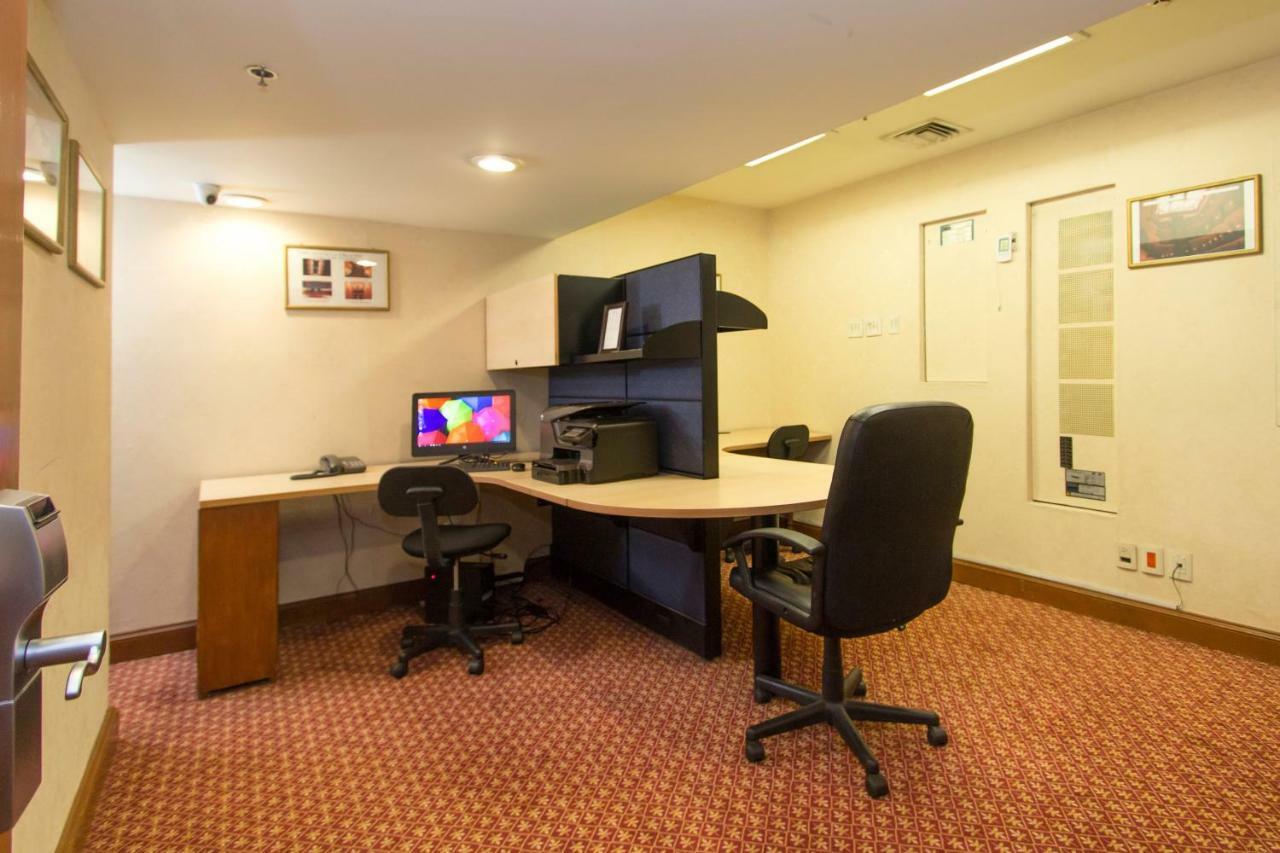 Gran Hotel Ciudad De Mexico Zocalo View מראה חיצוני תמונה A typical office in India